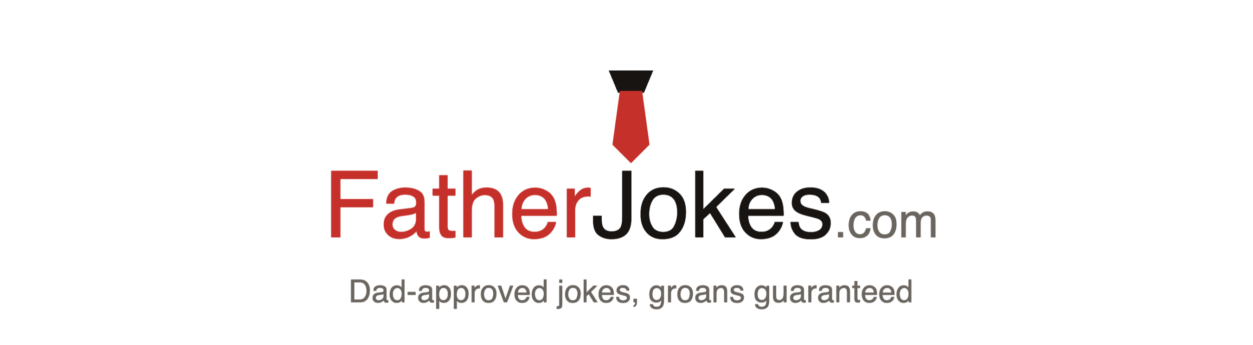 FatherJokes.com &mdash; dad-approved jokes, groans guaranteed